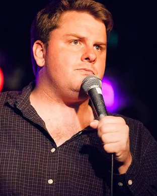 Tim Dillon Comedy concert