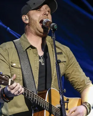 Tim Hicks Country concert
