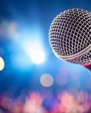Tim Meadows Comedy concert