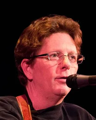 Tim O'Brien Bluegrass concert