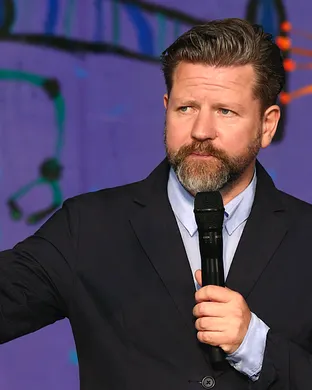 Tim Ross Comedy concert