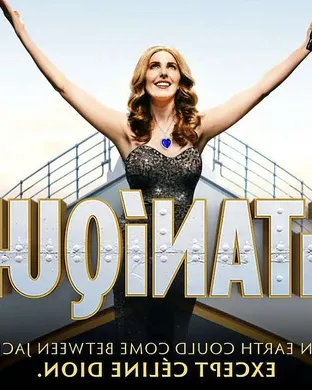Titanique - Musical Off-broadway show