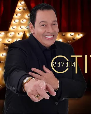 Tito Nieves Latin concert