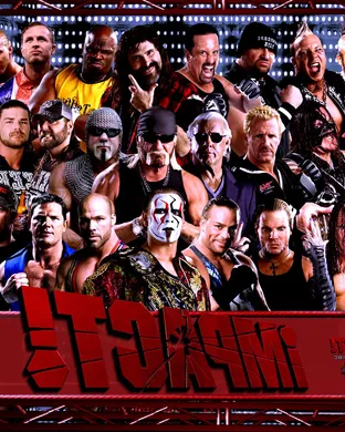 TNA Wrestling Wrestling event