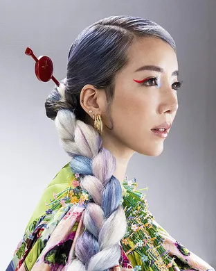 TokiMonsta Techno concert