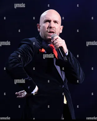 Tom Allen Classical concert