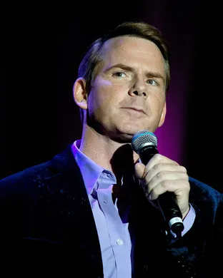Tom Cotter Comedy concert