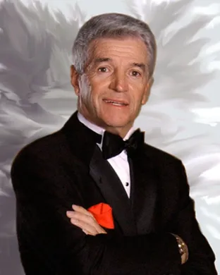 Tom Dreesen Comedy concert