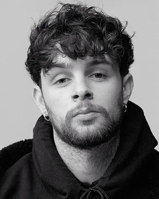 Tom Grennan Pop concert