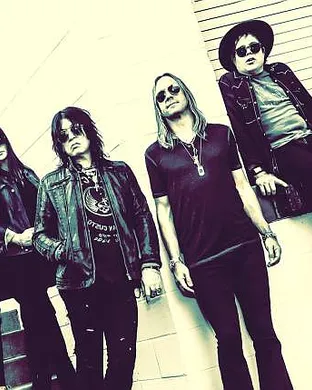 Tom Keifer Alternative concert