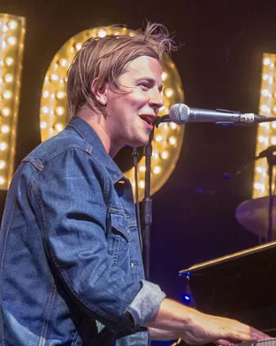 Tom Odell Pop concert