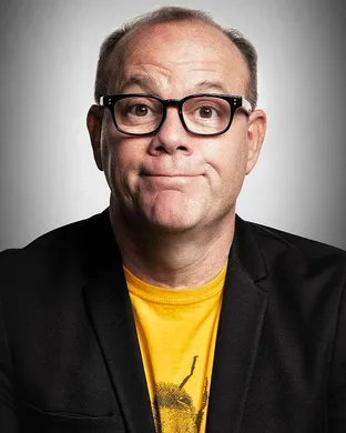 Tom Papa Comedy concert
