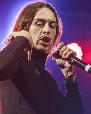 Tommy Cash Country concert