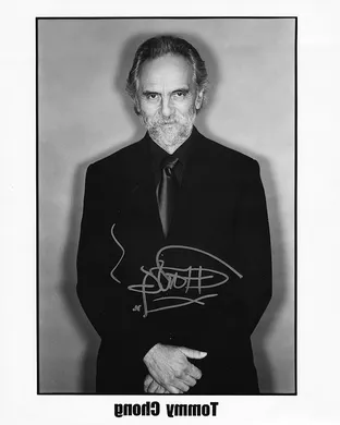 Tommy Chong Comedy concert