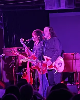 Tommy James and The Shondells Pop concert