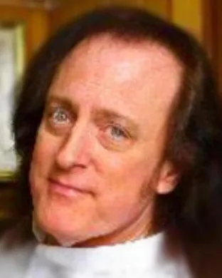 Tommy James Pop concert