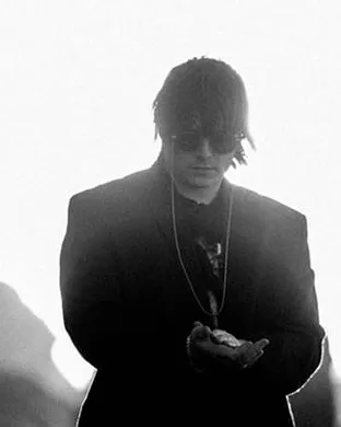 Tommy Newport Alternative concert
