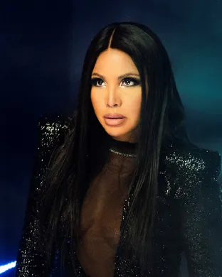 Toni Braxton Alternative concert