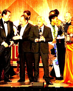 Tony Awards Taped concert