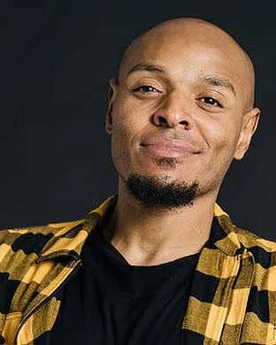 Tony Baker Comedy concert