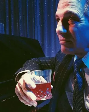 Tony Danza Comedy concert