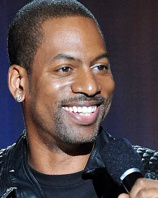 Tony Rock Comedy concert