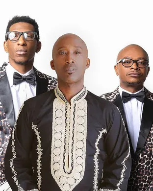 Tony Toni Tone R&b concert