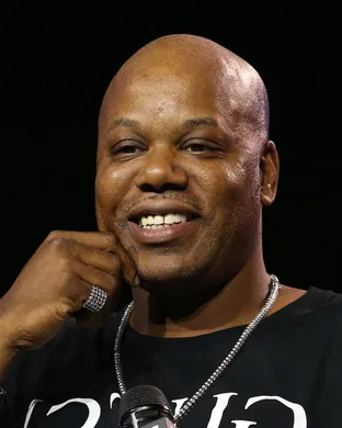 Too Short Rap concert