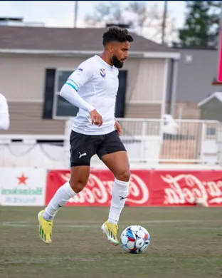 Tormenta FC Soccer event