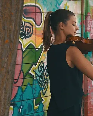Toronto Symphony Orchestra Classical concert