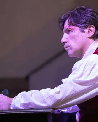 Tosca Classical concert