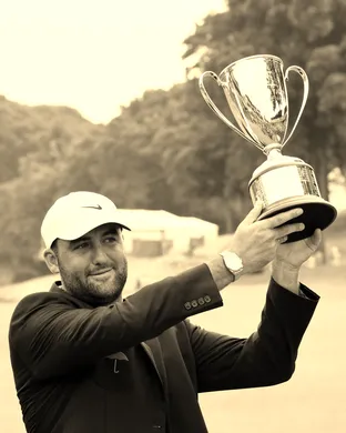 Travelers Championship Golf event