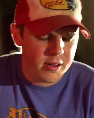 Travis Denning Country concert
