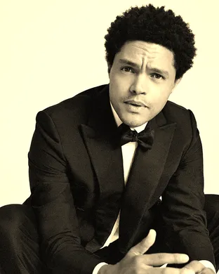 Trevor Noah Comedy concert