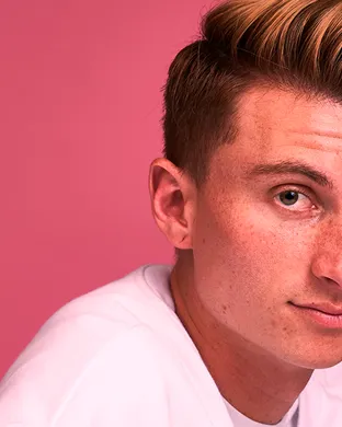 Trevor Wallace Comedy concert
