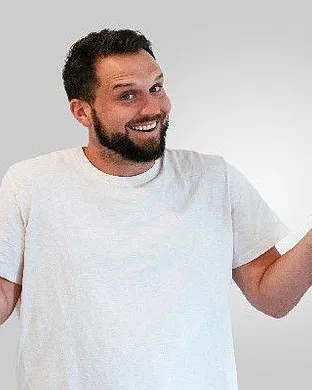 Trey Kennedy Comedy concert