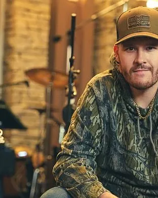 Trey Lewis Country concert