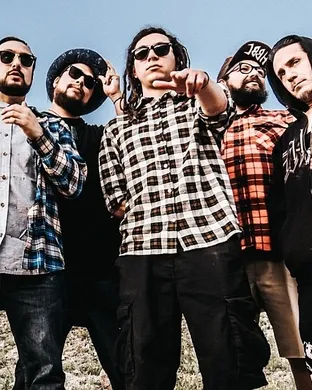 Tribal Seeds Alternative concert