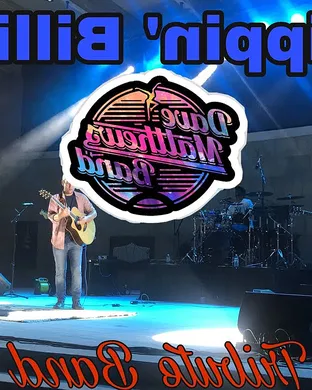 Trippin Billies Other concert