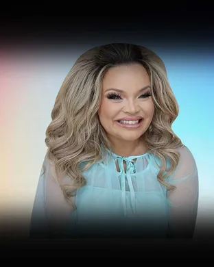 Trisha Paytas Pop concert