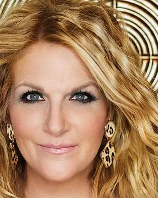 Trisha Yearwood Country concert