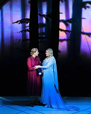 Tristan Und Isolde Classical concert