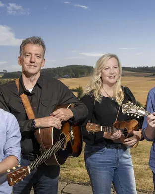 True North Country concert