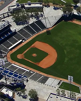 Tucson Saguaros Baseball event