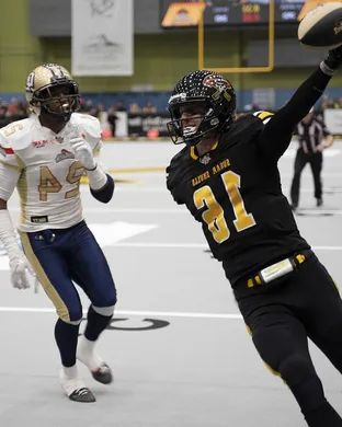 Tucson Sugar Skulls Football event