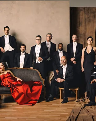 Tucson Symphony Orchestra Classical concert