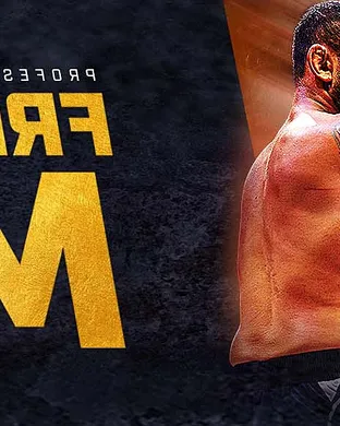 Tuff-N-Uff Mixed event