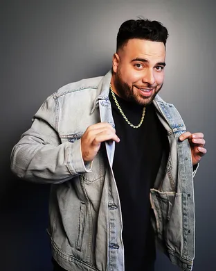 Tumua Tuinei Comedy concert