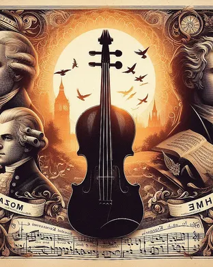 Tuscarawas Philharmonic Classical concert