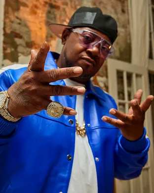 Twista Festival concert